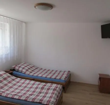 Tatil Evi Wynajem Pokoi U Wladka *