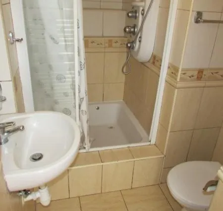 Wynajem Pokoi U Wladka Tatil Evi