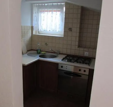 Tatil Evi Wynajem Pokoi U Wladka *
