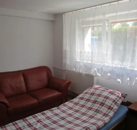 Tatil Evi Wynajem Pokoi U Wladka